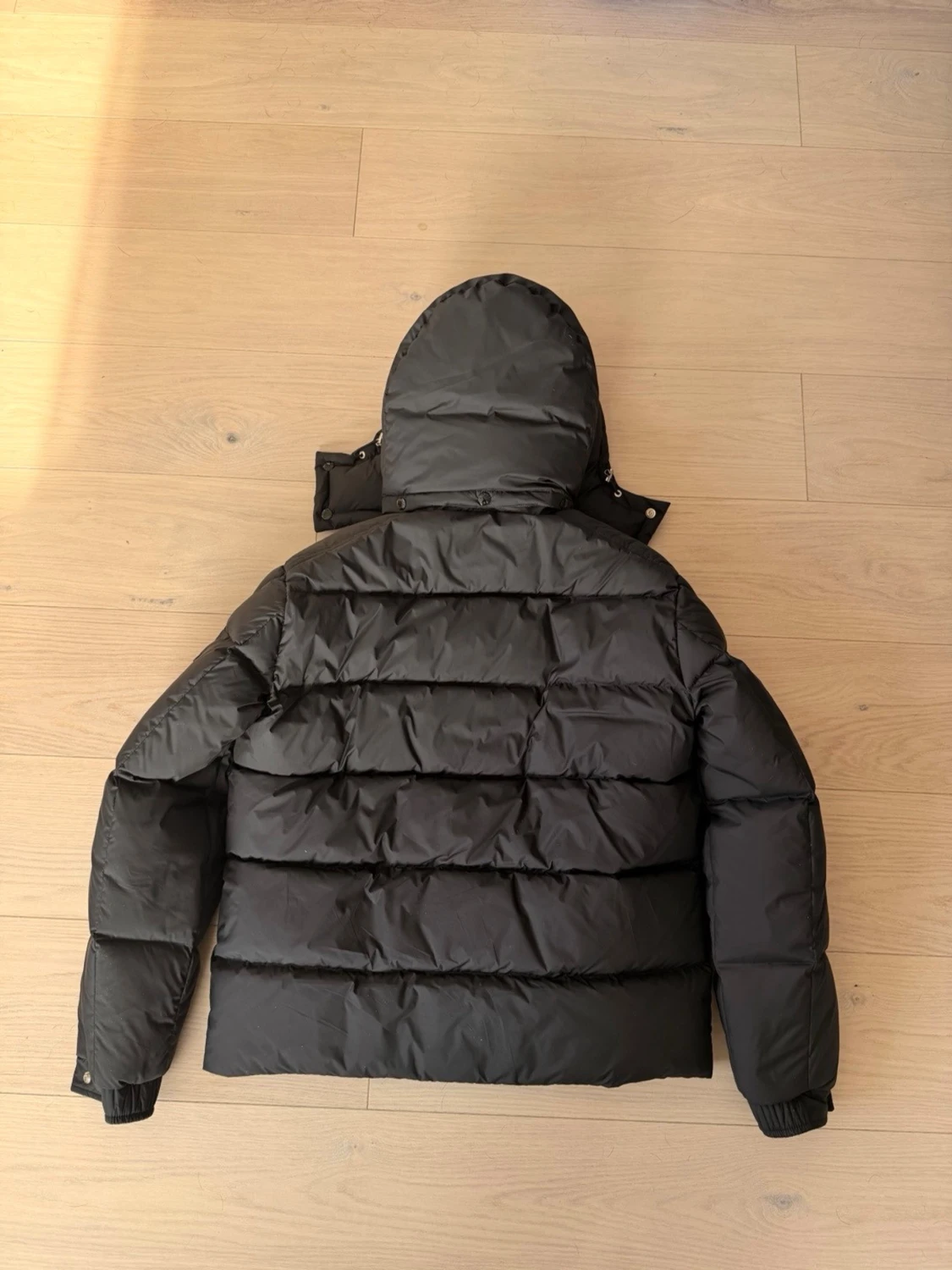 Moncler jacka  - 1