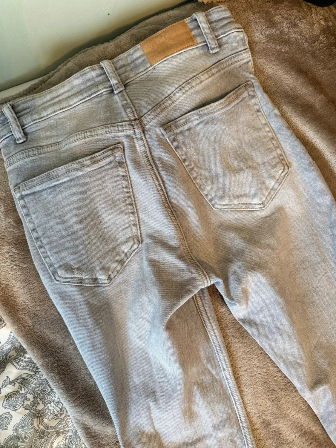 Jeans  - 1