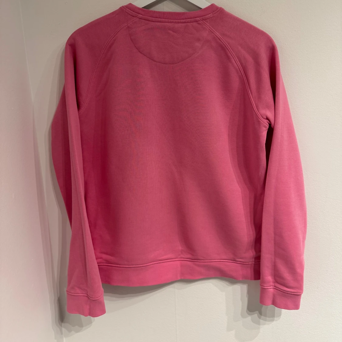 Rosa sweatshirt från Gant - 3