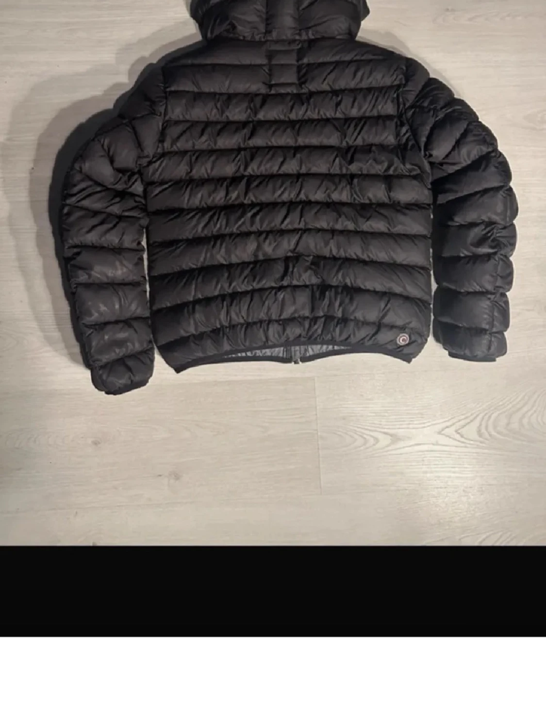 Colmar dunjacka  - 2