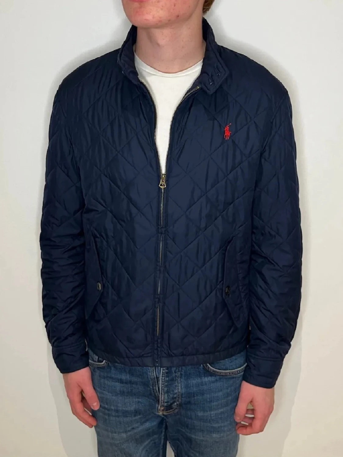 Ralph lauren jacka