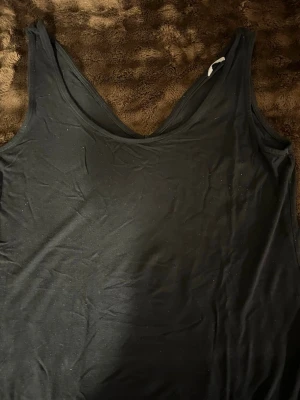 Klänning  - En super simpel klänning å ha hemma 