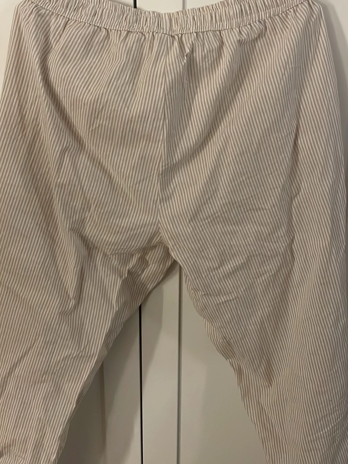 Linnebyxor från lager 157 - 2