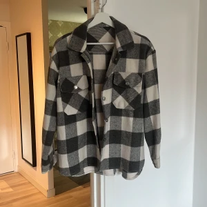 Filtjacka - Har ingen lapp men skulle tro att den är i storlek s