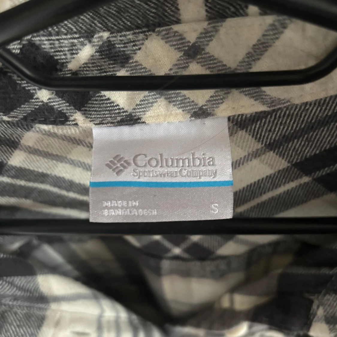 Flanellskjorta herr  - 91