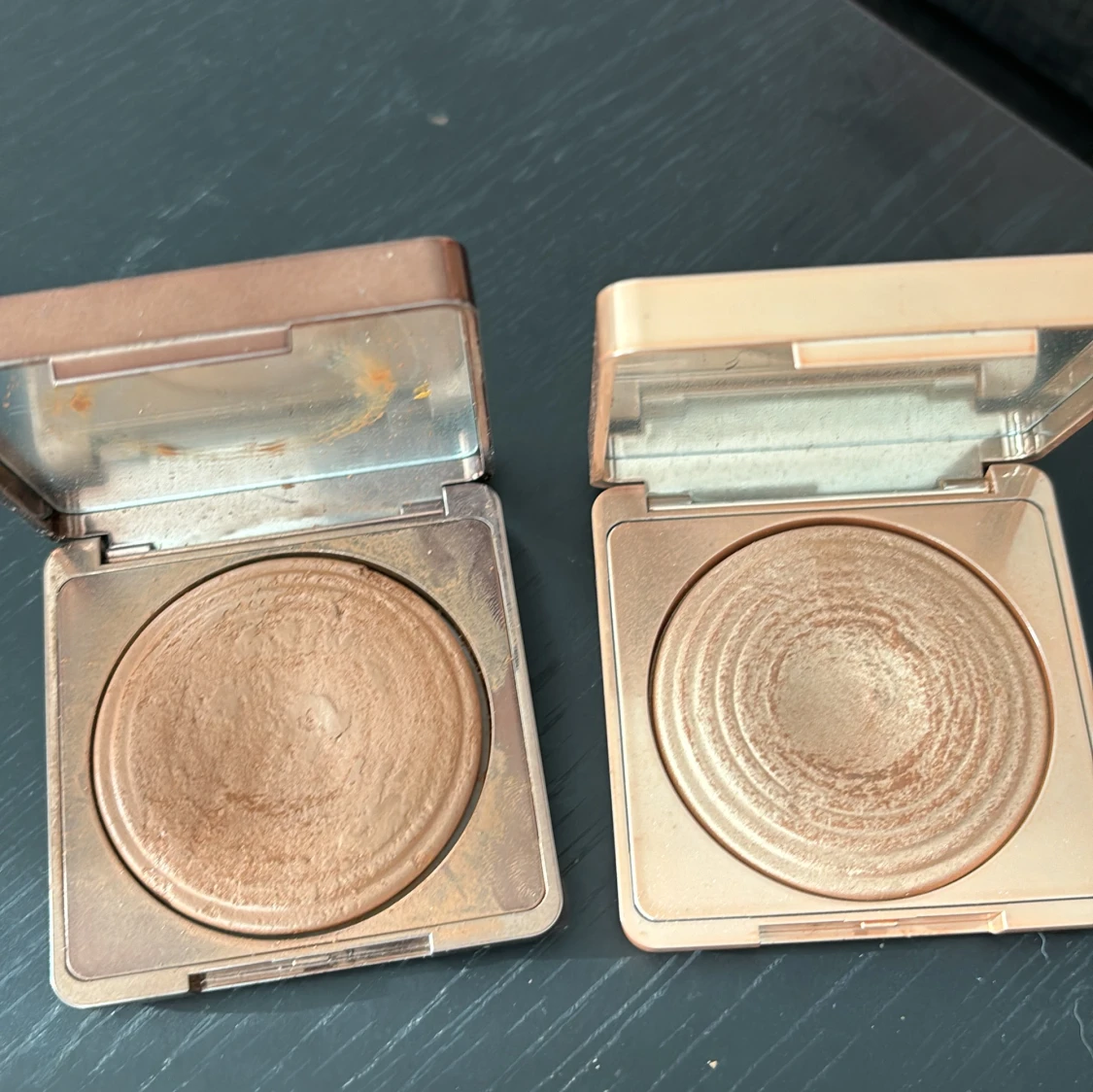 Caia glow bronzer & highlighter  - 90