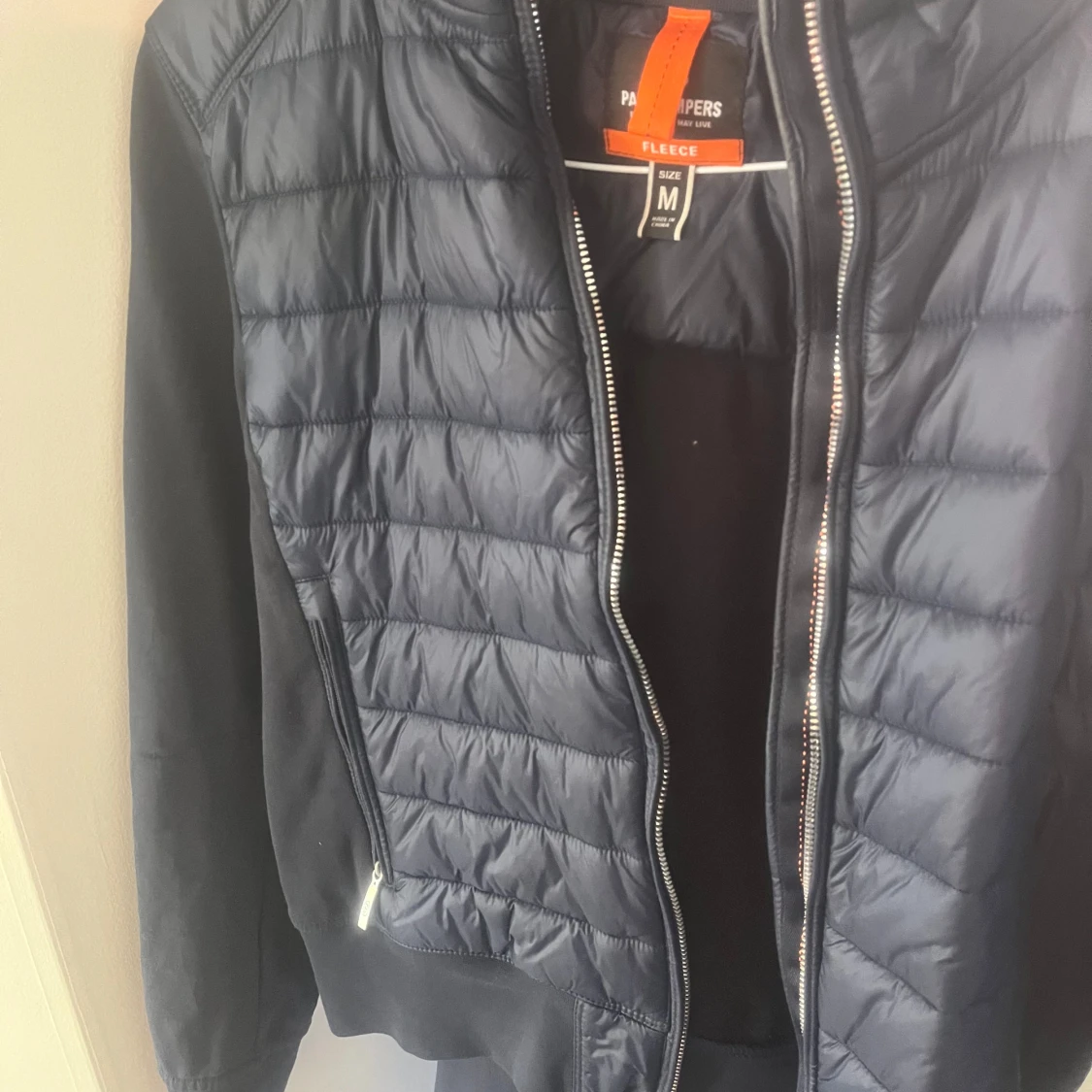 Parajumper cardigan - 91