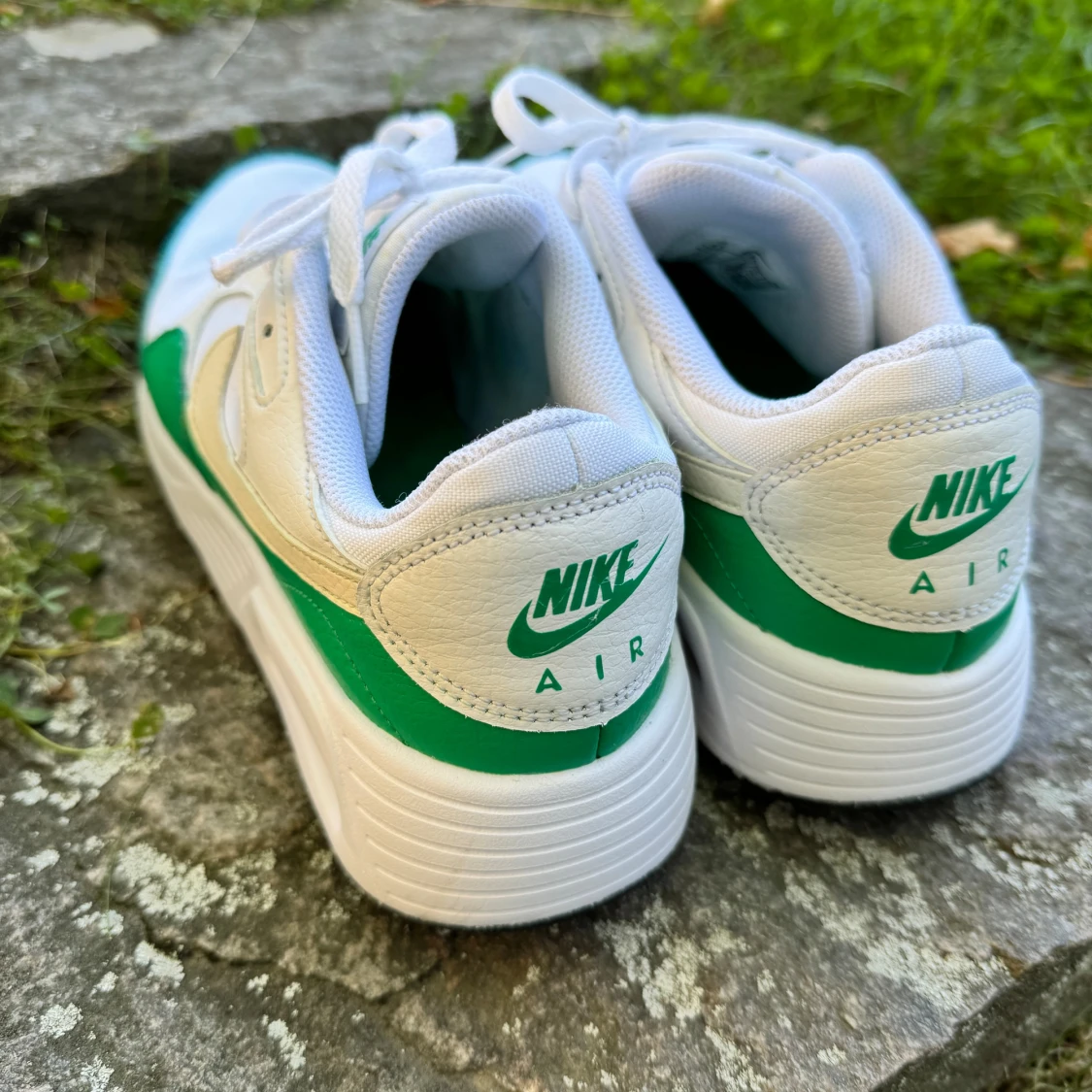 Nike airmax - 91