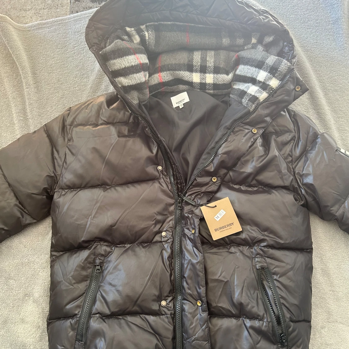 Burberry jacka - 92