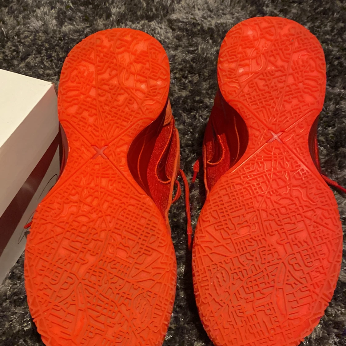 Basketskor Lebron NXXT gen - 3