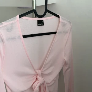 Topp från Gina 💕 - Rosa topp 