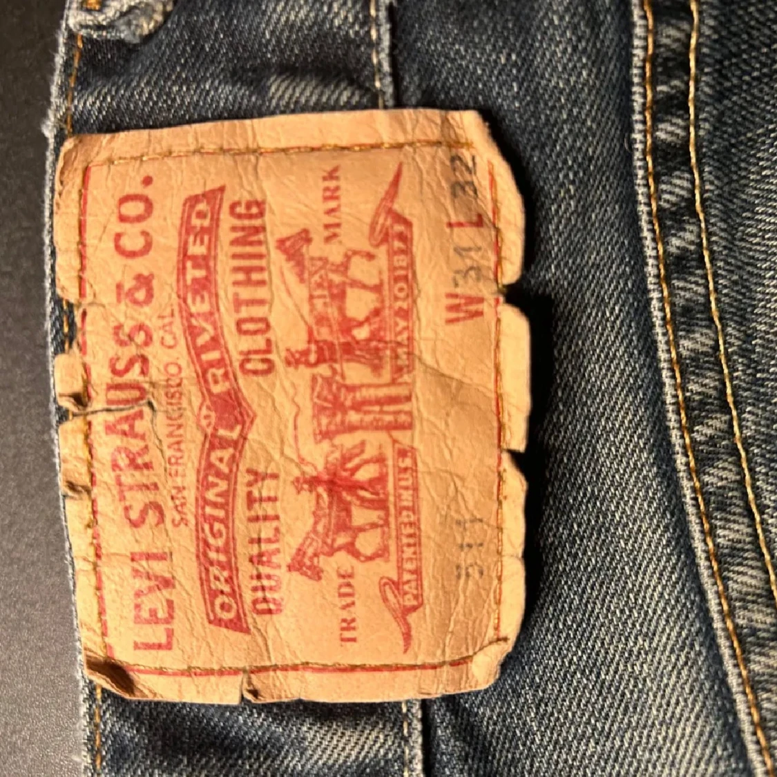Levi's 511 Slim Jeans - 91