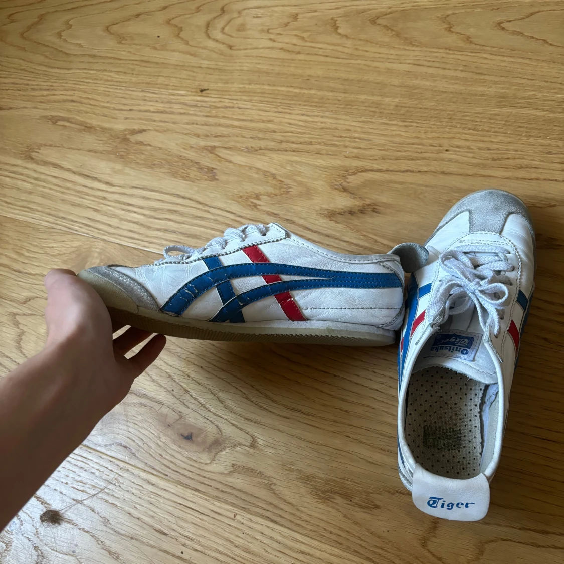 Onitsuka tiger - 91