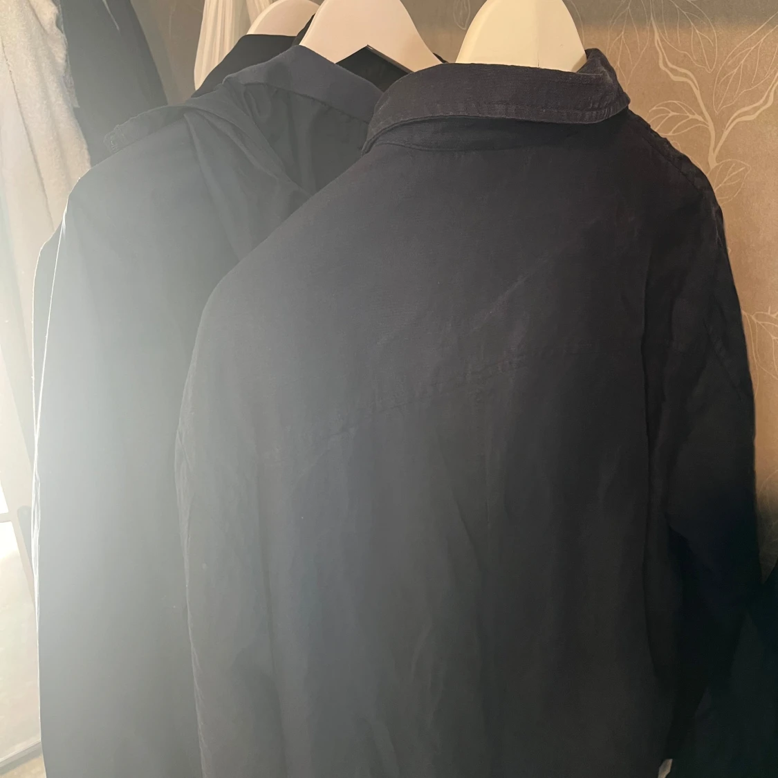 J.Lindberg Zip Overshirt  - 90