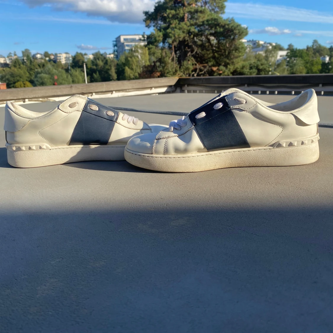 Valentino skor  - 90