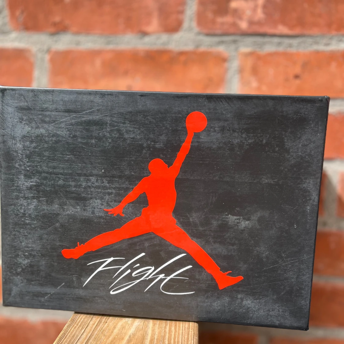 Jordan 4 Red Thunder - 90