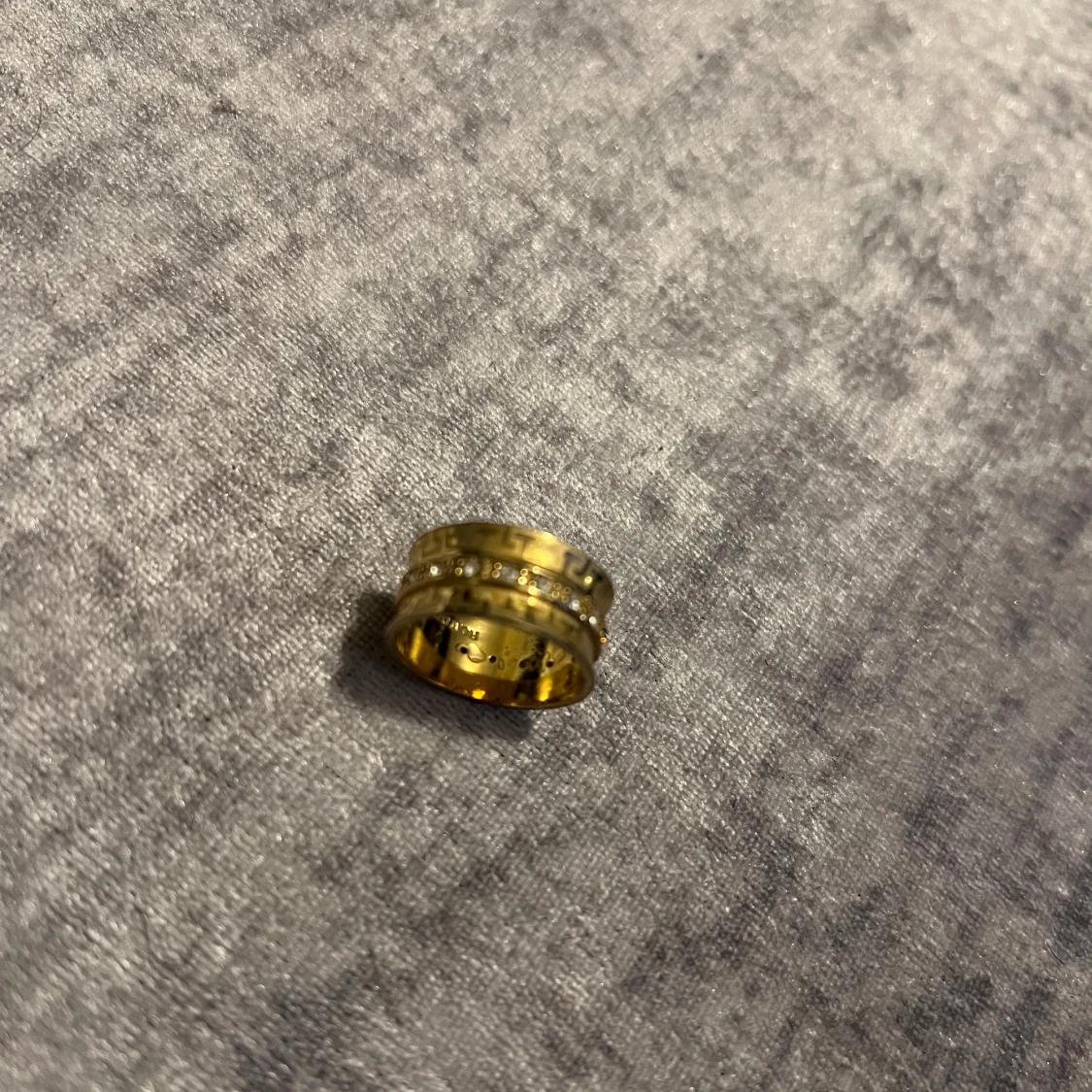 Guldring Diamonds - 93