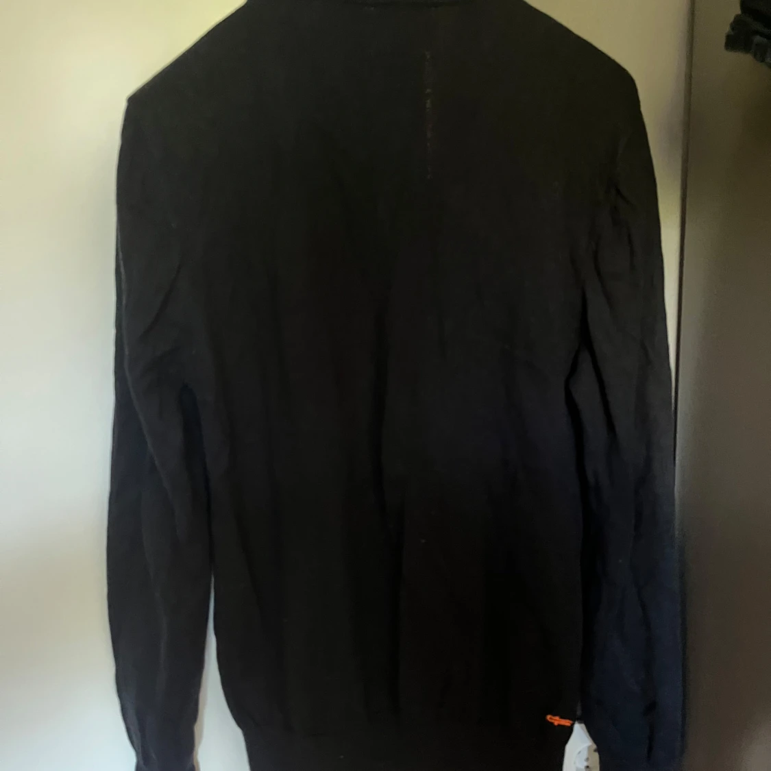 Stickad tröja från Ciszere - 90