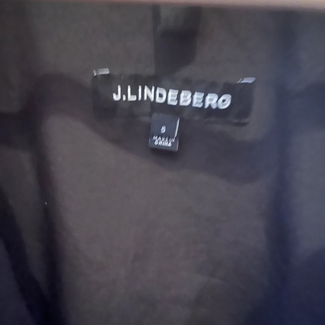 J linberg Field jacket st s - 90