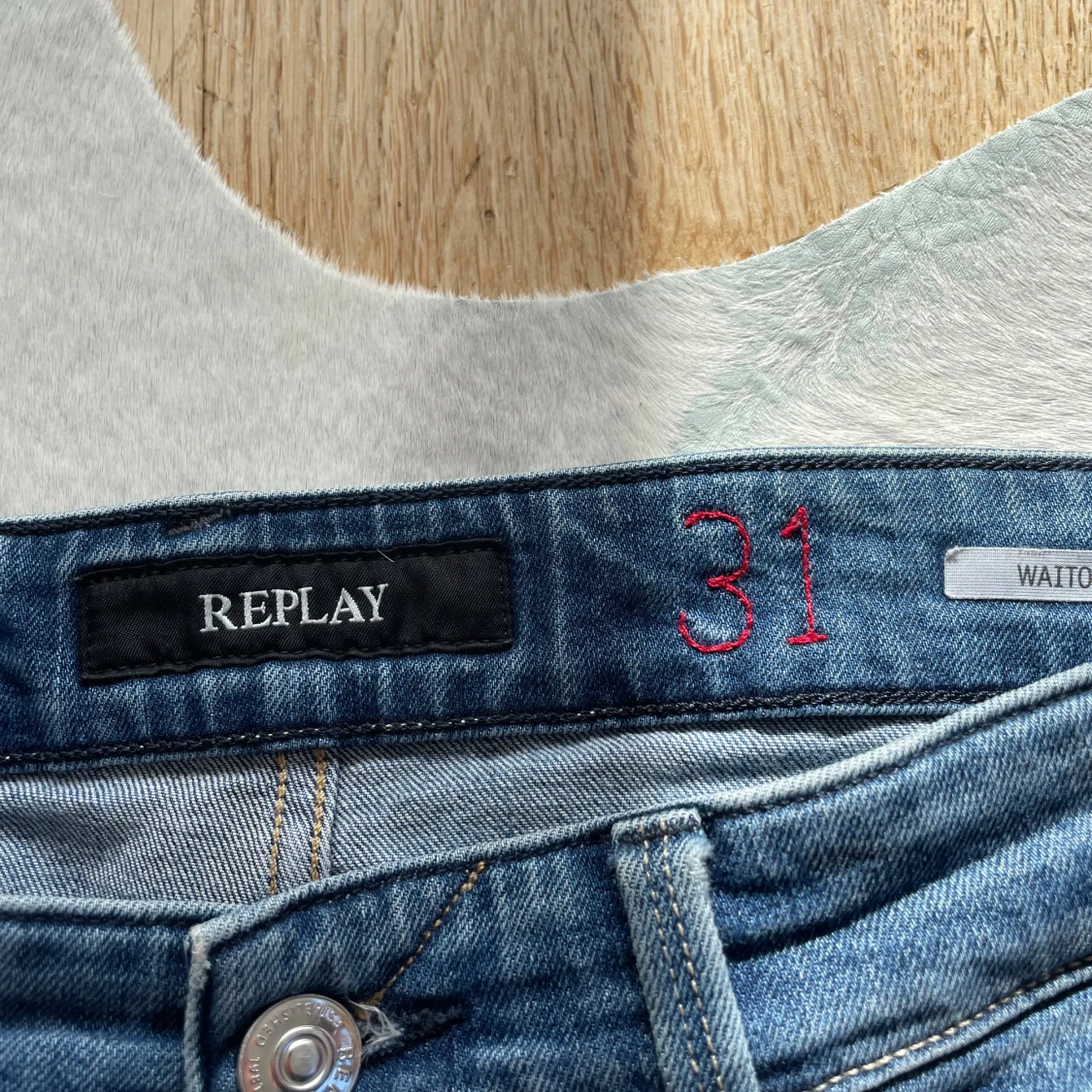 Replay jeans - 91