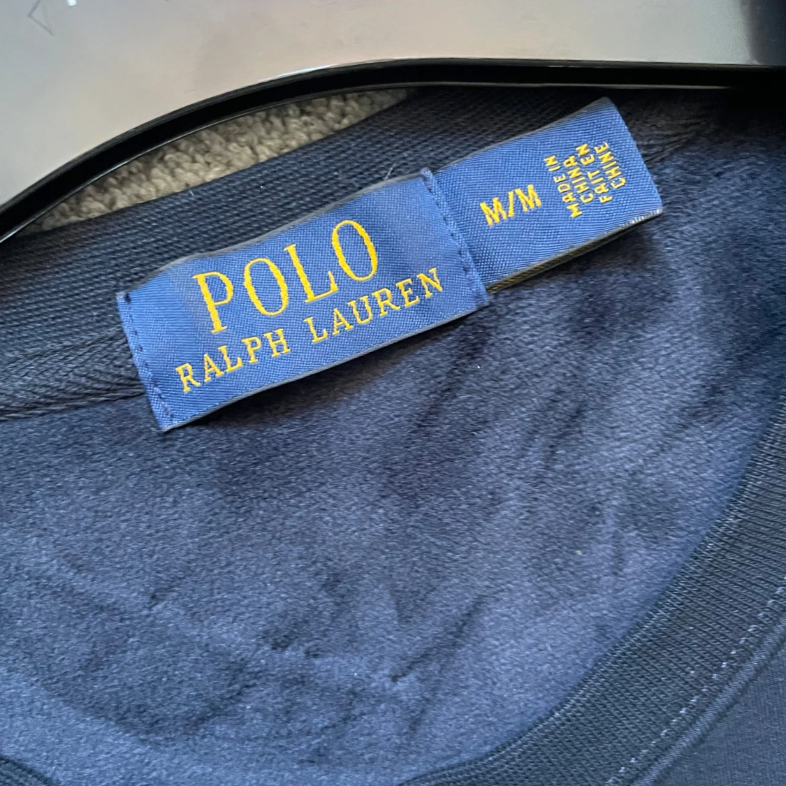 Ralph lauren sweatshirt - 91