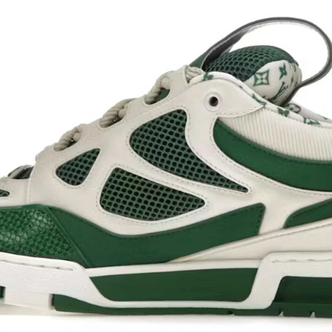 Louis Vuitton skates size 42 - 92