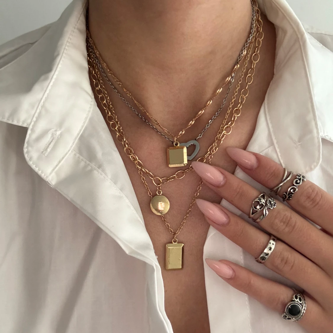 Pirat utklädnad  - 91