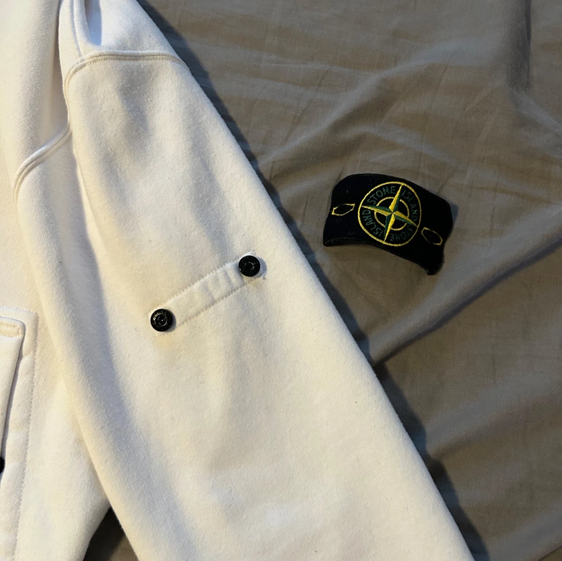Stone Island Kofta - 92