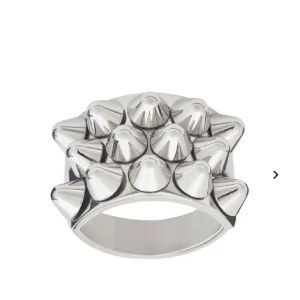 Edblad ring - Så fin, 17,5mm. 