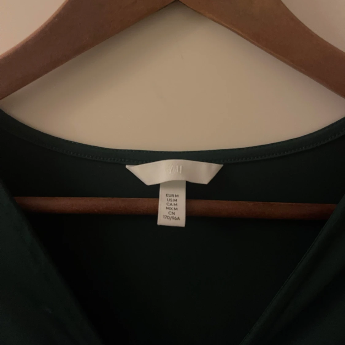 Fin festlig top - 90