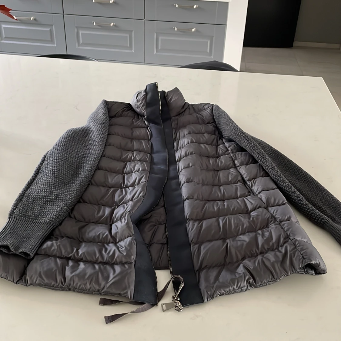 Moncler cardigan 