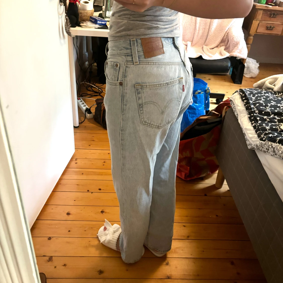 Levis jeans
