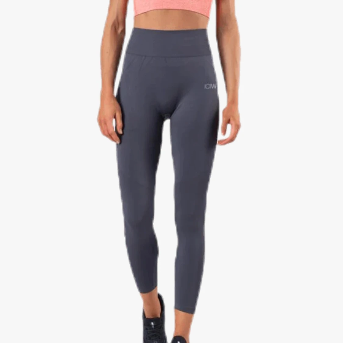 Träningstights - 90