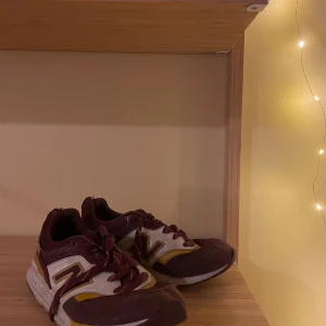 New Balance skor - Fina skor i storlek 38 från New Balance!