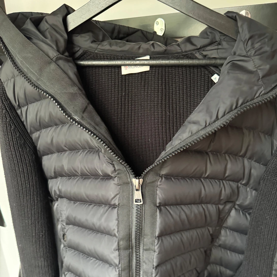 Moncler cardigan - 92