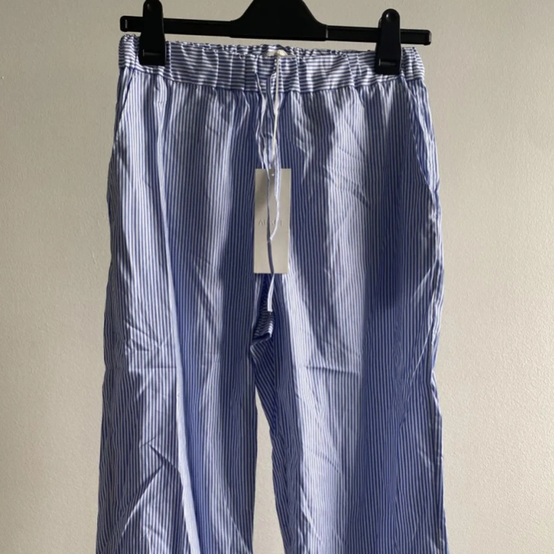 Radiga byxor ARKET - 90