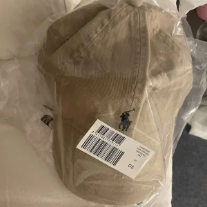 Ralph lauren keps - Fräsch keps från Ralph lauren som aldrig är använd🧢