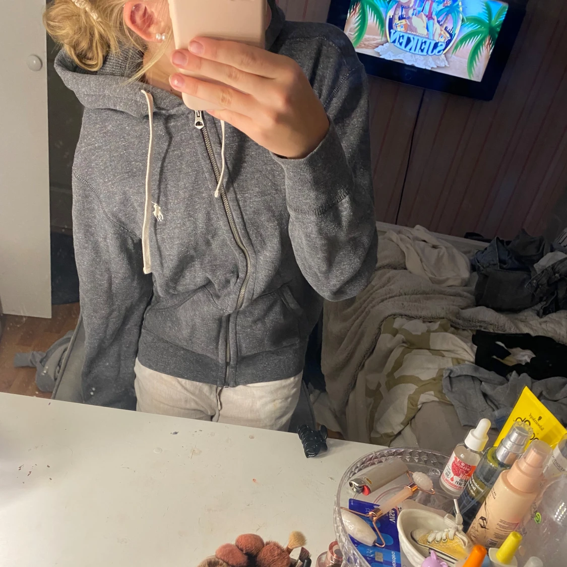 Polo tröja (Ralph Lauren)