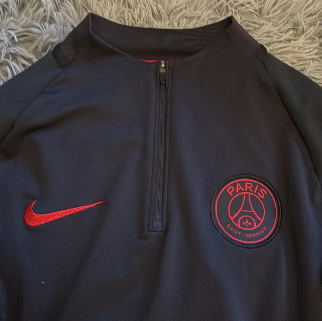 Paris saint germain tröja  - 91