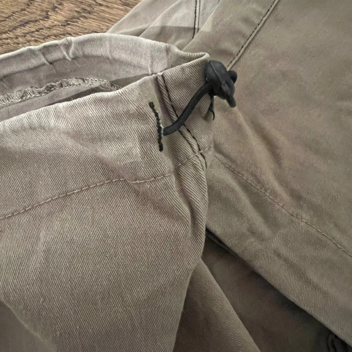 Cargobyxor från Madlady - 90