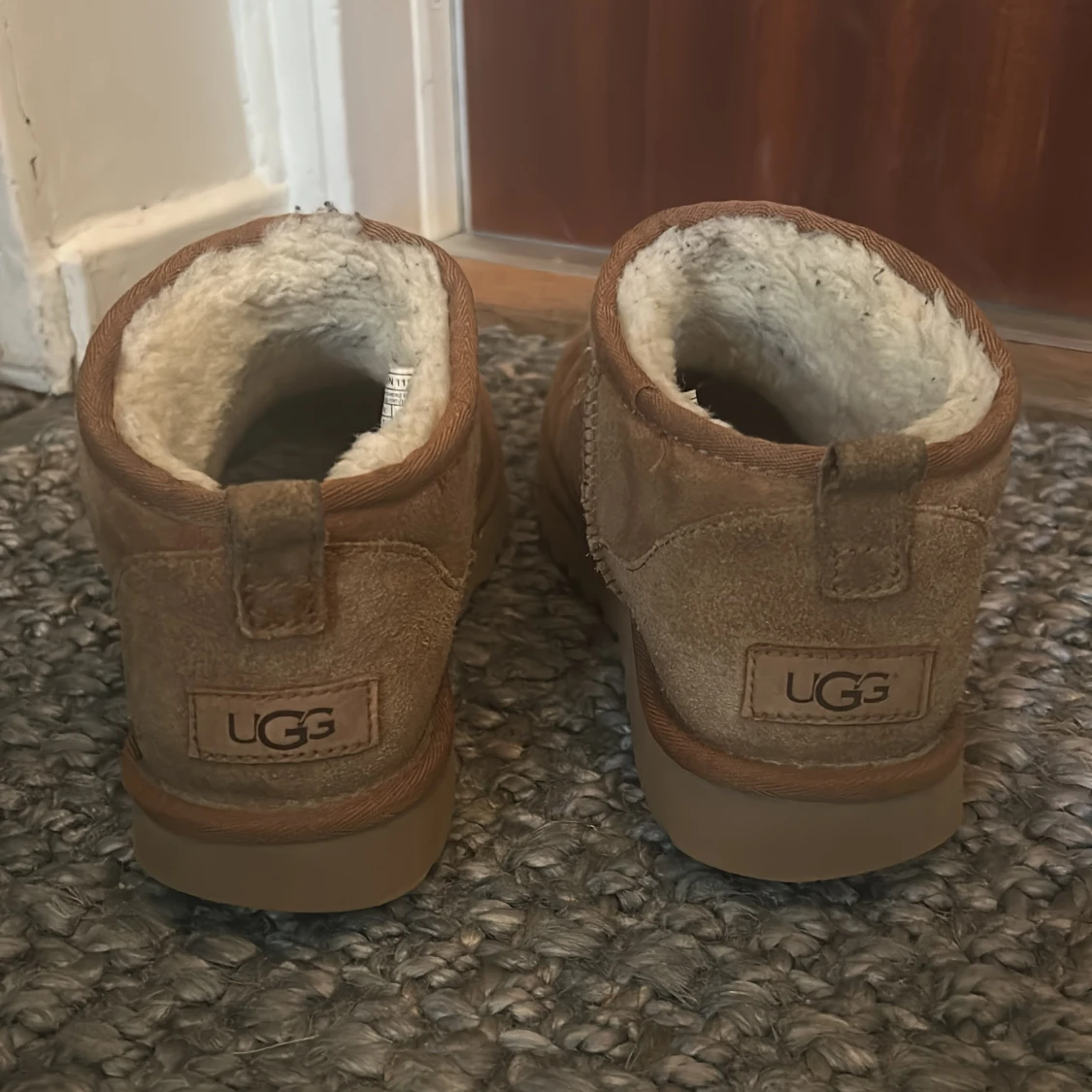 Ugg ultra mini - 90