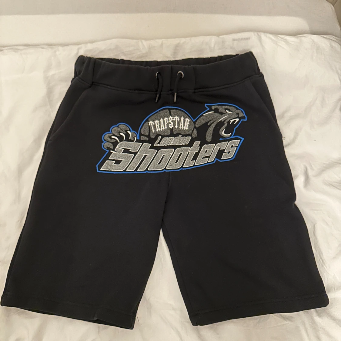 Trapstar Shooters shorts
