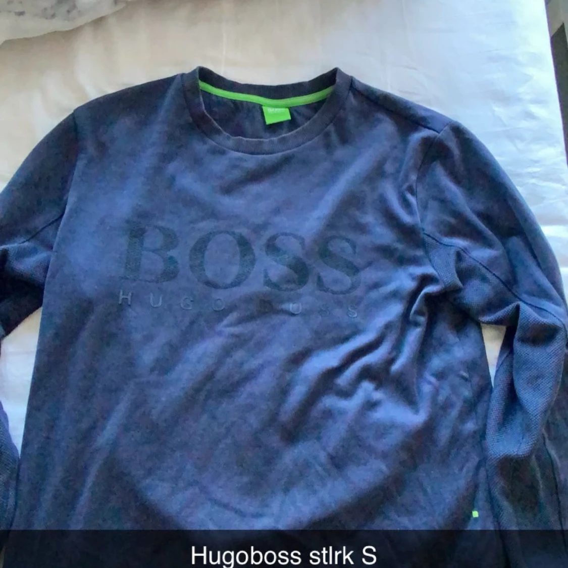 Hugo boss 