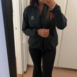 Haglöfs vindjacka - Nyskick