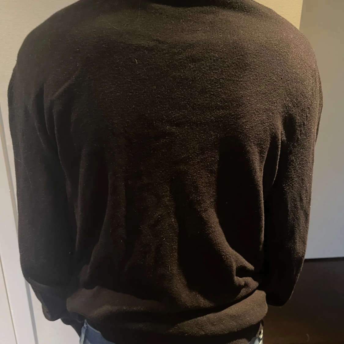 Zip upp hoddie  - 91