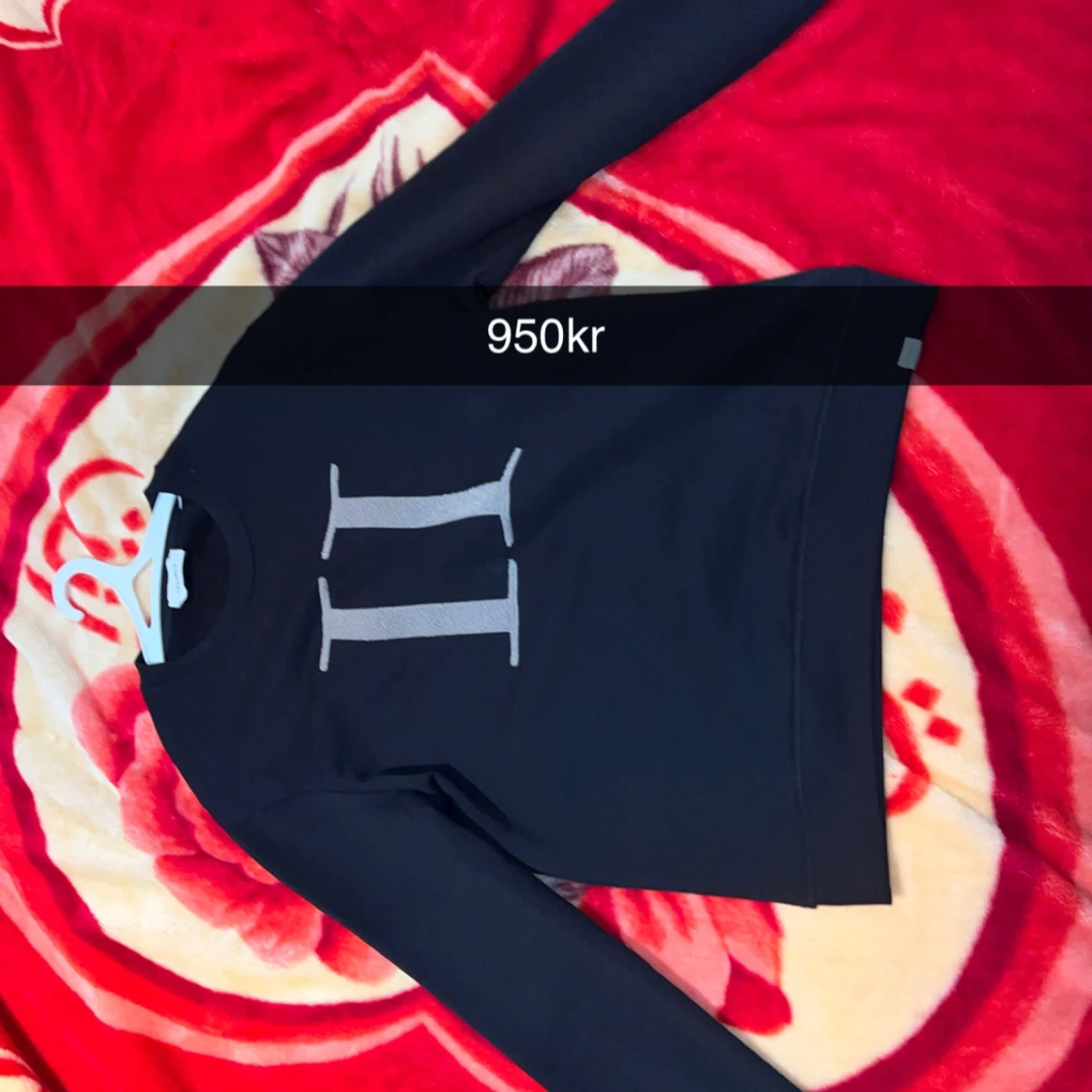 Märkes tröjor - 92