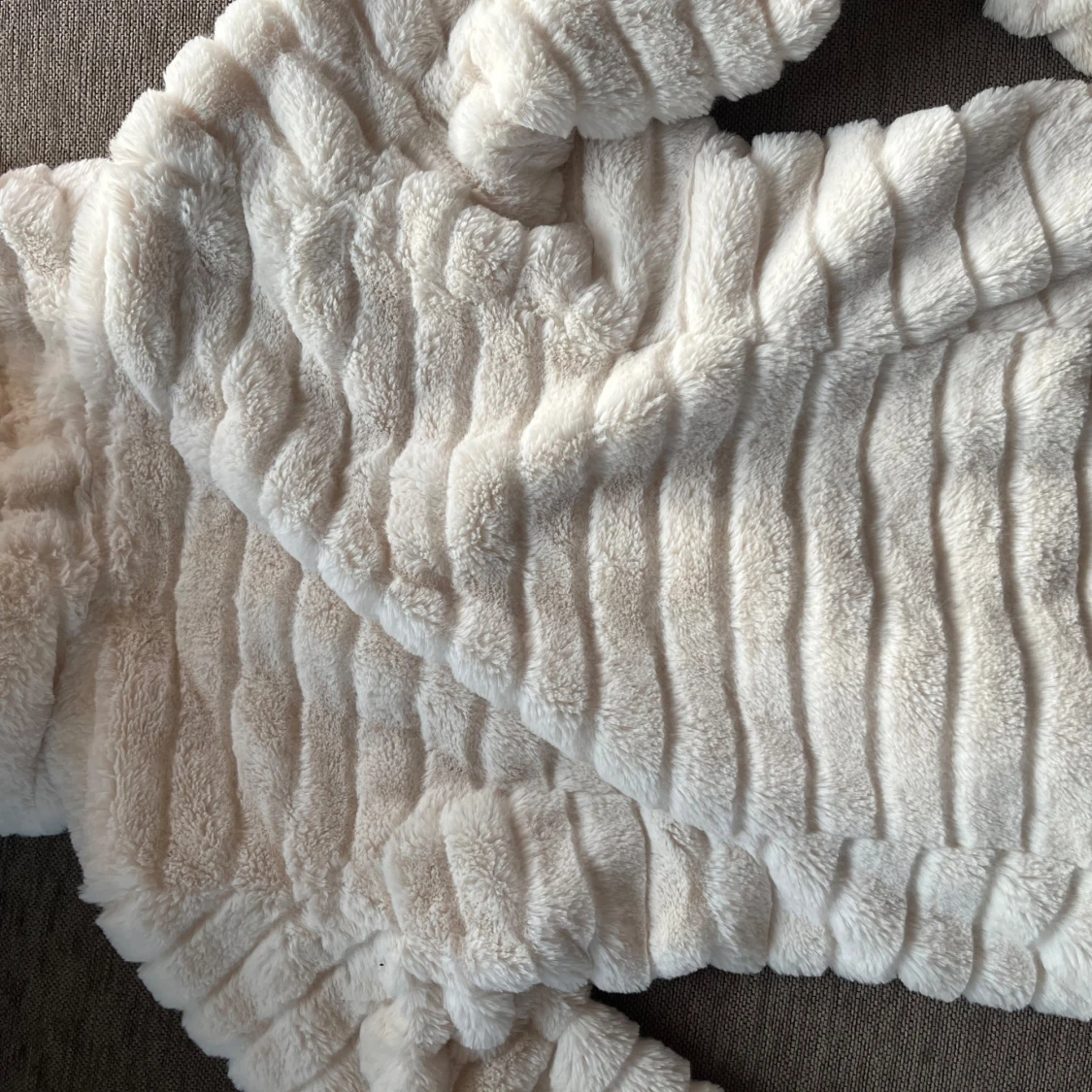 Fin pälsjacka  - 91