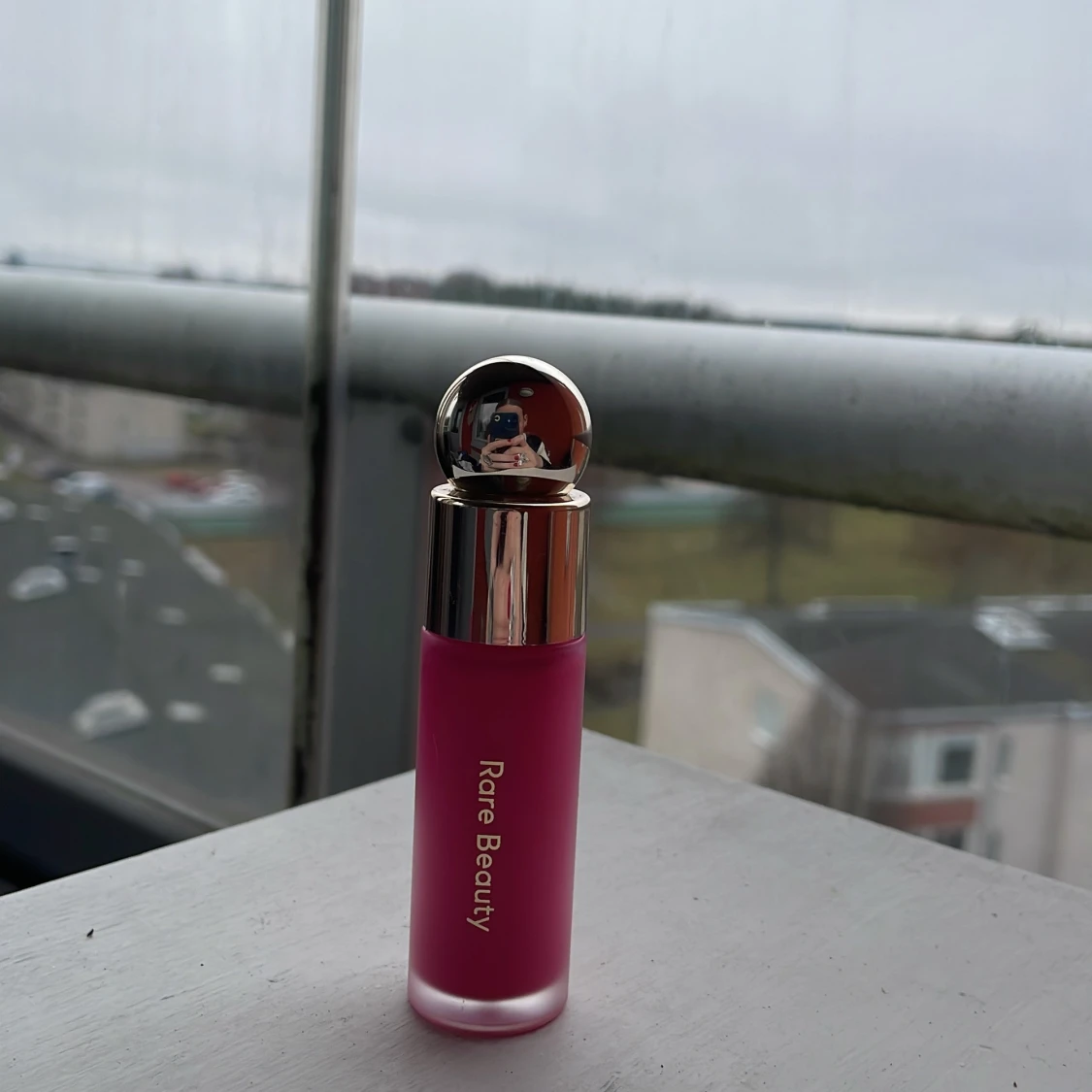 Blush från Rare Beauty