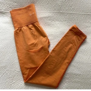 Nvght tränings tight  - Snygga leggings  nya