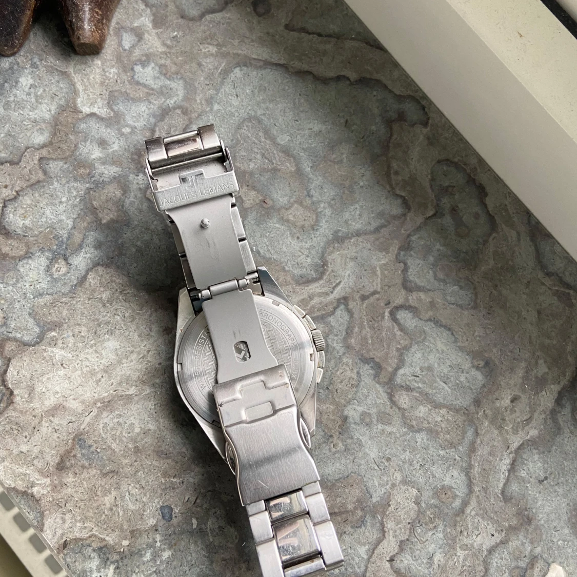 Jacques Lemans klocka  - 92